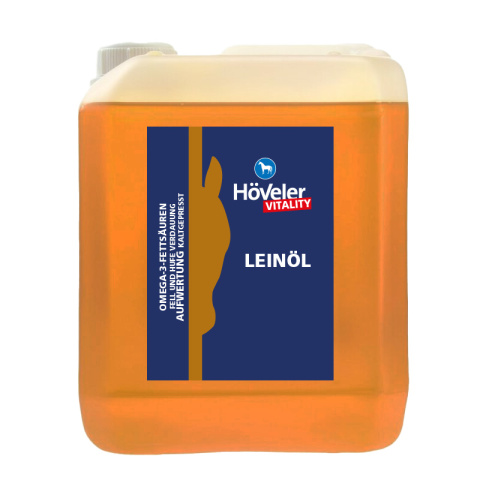 HÖVELER OLEJ LNIANY (5L)