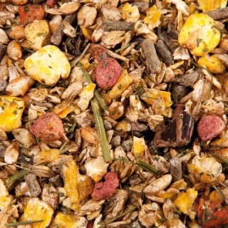 BIG BAG EMH Krauter Musli 750 kg - średnioenergetyczne