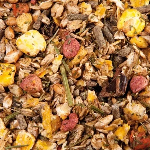 BIG BAG EMH Krauter Musli 750 kg - średnioenergetyczne