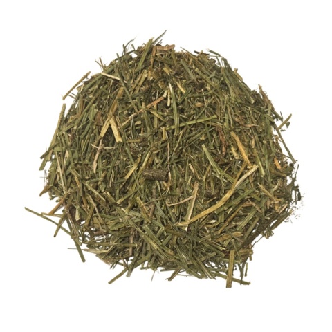Sieczka z lucerny z olejem rzepakowym H&P Alfalfa with canola oil 20 kg