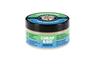 Chrap&GO - maść na chrapki: 100g