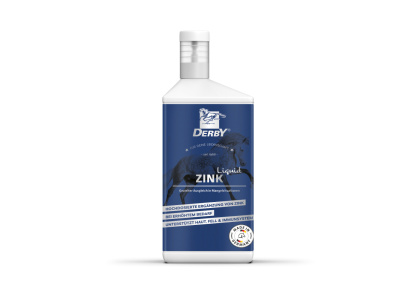DERBY Zink Liquid 1 l – Cynk w płynie