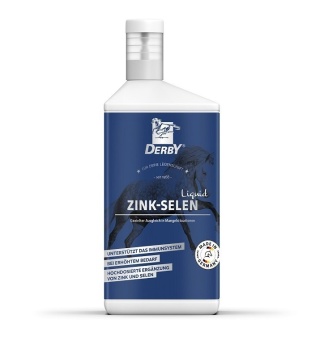 DERBY Zink-Selen Liquid 1 l – Cynk z selenem w płynie
