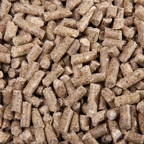 Derma Vital Cubes Pasza dla koni z problemami skórnymi 25kg