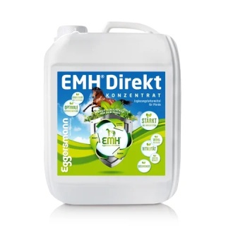 EMH Direkt naturalny prebiotyk ze sfermentowanych ziół 5L