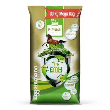 EMH F-Musli 30kg - Bezowsowe musli podstawowe