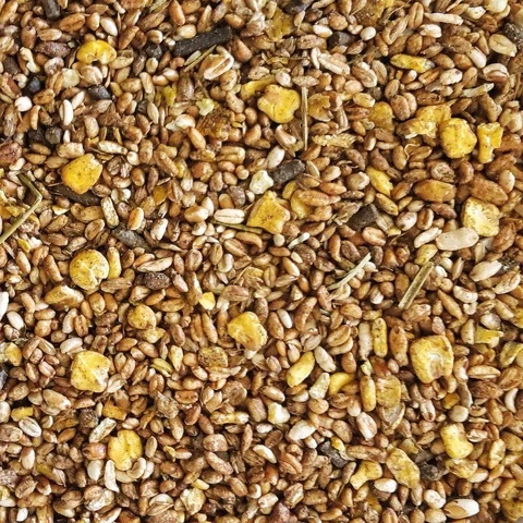 EMH Golden Power energetyczne musli dla koni sportowych15kg