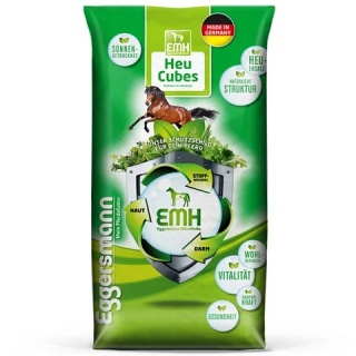 EMH Heu Cubes trawokulki 20kg