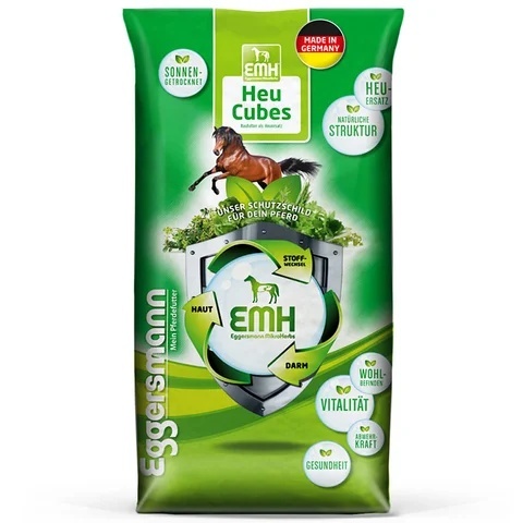EMH Heu Cubes trawokulki 20kg