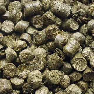 EMH Heu Cubes trawokulki 20kg