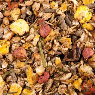 EMH Krauter Musli dla koni z problemami oddechowymi 20kg