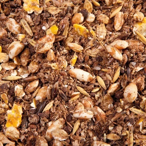 EMH Mash Mesz z dodatkiem EMH bogaty w kwasy Omega 3 i Omega 6 15kg