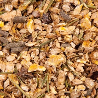 EMH Senior Musli dla koni starszych mających problemy z uzębieniem 20kg