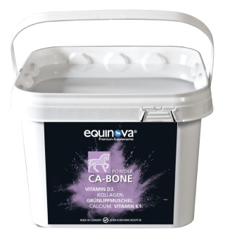 EQUINOVA Ca-Bone 2,5 kg
