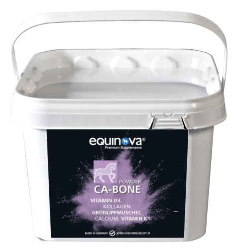 EQUINOVA Ca-Bone 2,5 kg