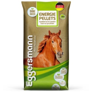 Energie Pellets granulat wysokoenergetyczny 25kg