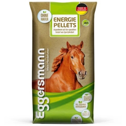 Energie Pellets granulat wysokoenergetyczny 25kg