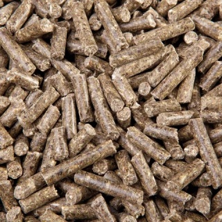 Energie Pellets granulat wysokoenergetyczny 25kg