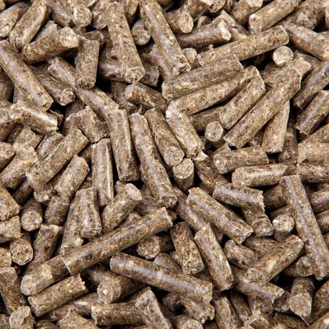 Energie Pellets granulat wysokoenergetyczny 25kg