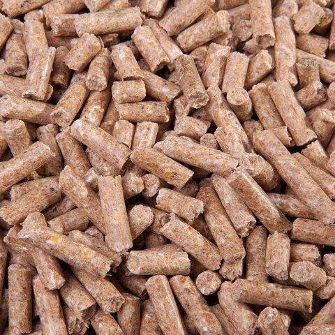 Fohlenstarter Pellets granulat dla źrebaków 25kg
