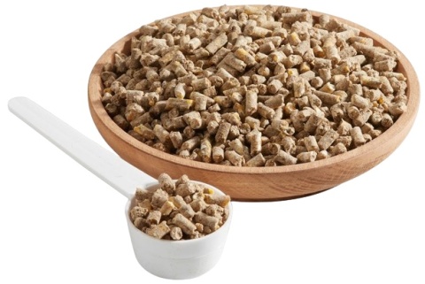 GALOPP Biotin 1 kg – Biotyna (granulowana – bez zbóż)