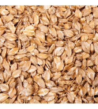 Gersteflocken - płatkowany jęczmień 15kg