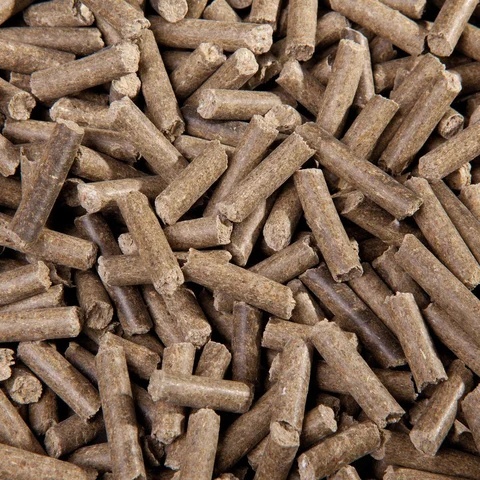 Golden Mineral dodatek mineralno-witaminowy 8kg