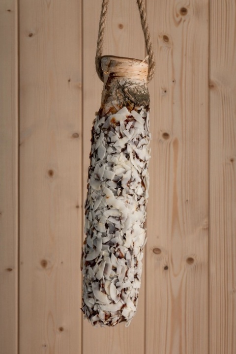 Gryzak dla koni Coconut