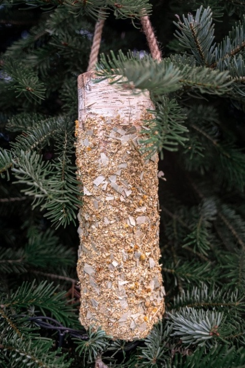 Gryzak dla koni Easy Breather (EUKALIPTUS + CZARNY BEZ + RUMIANEK)