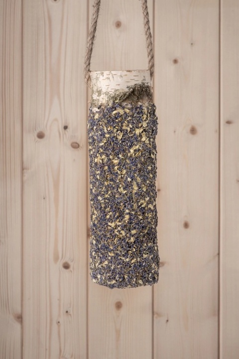 Gryzak dla koni Lavender chill