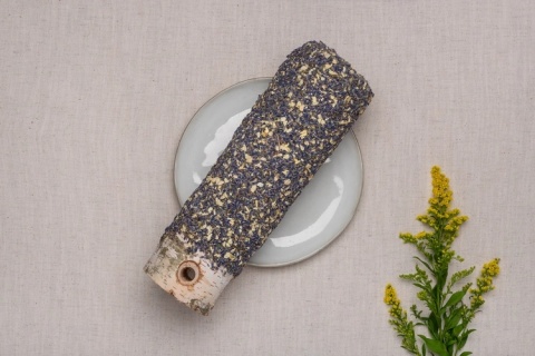 Gryzak dla koni Lavender chill