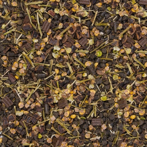HÖVELER ORIGINAL PUR.ITAN (20 KG) Musli bez zbóż