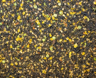 HÖVELER Sport – musli 20kg