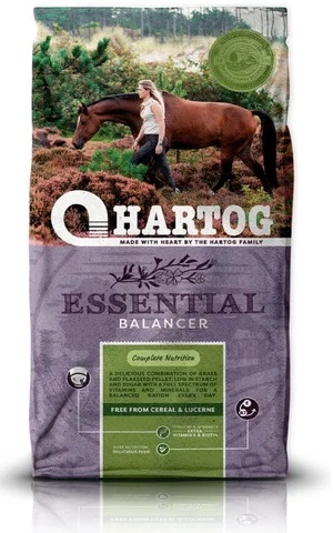 Hartog Essential Balancer 12 kg