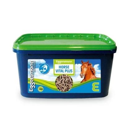 Horse Vital Plus najwyższa skoncentrowana dawka witamin 4kg