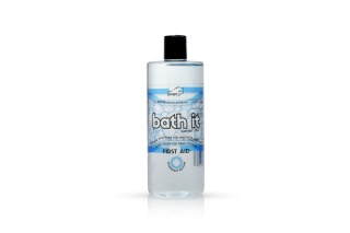 Jump It Together Bath It Summer Chill – hipoalergiczny szampon chłodzący dla koni 500 ml