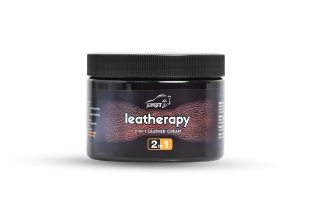 Jump It Together Leatherapy 2 in 1 Leather Cream – krem do pielęgnacji i impregnacji skóry 500 ml