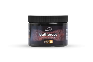 Jump It Together Leatherapy Caring Leather Grease – smar do pielęgnacji i konserwacji skóry 500 ml