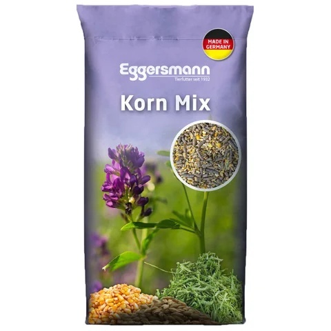 Korn Mix pasza uzupełniająca niskobiałkowa 30kg