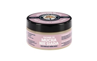 Pachnie, że mucha nie siada w kremie - produkt maskujący zapach koński: 100g