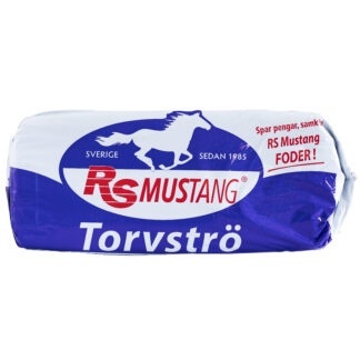 Paleta Ściółka Torfowa (mieszanka torfowo-ziołowa) 35 kg - 10szt