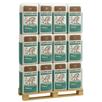 Paleta Sianokiszonka My Land LEADER’S SPIRIT ENERGY 20 kg - 20szt