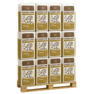 Paleta Sianokiszonka My Land “LEADER’S SPIRIT UNIVERSAL” 20 kg - 10szt