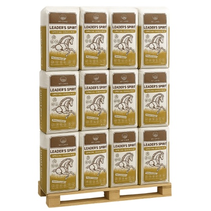 Paleta Sianokiszonka My Land “LEADER’S SPIRIT UNIVERSAL” 20 kg - 10szt