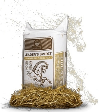 Paleta Sianokiszonka My Land “LEADER’S SPIRIT UNIVERSAL” 20 kg - 20 szt