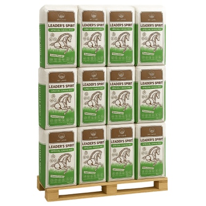 Paleta Sianokiszonka My Land Leader’s Spirit Special 20 kg - 10szt