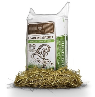 Paleta Sianokiszonka My Land Leader’s Spirit Special 20 kg- 20szt