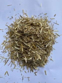 Paleta Sieczka ze słomy pszennej 19 kg - 18szt