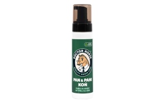 Pan&Pani Koń 200ml pianka do higieny intymnej dla koni