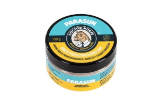 ParaSun - krem przeciwsłoneczny dla koni: 100g